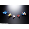 Soul of Chogokin - Thousand Sunny [Reissue] | One Piece [Bandai]
