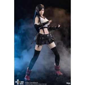 1/6 Scale Collectible Figure GT-009 - Tifa Lockhart | Final Fantasy Series [GameToys]