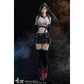 1/6 Scale Collectible Figure GT-009 - Tifa Lockhart | Final Fantasy Series [GameToys]