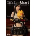 1/6 Scale Collectible Figure GT-009 - Tifa Lockhart | Final Fantasy Series [GameToys]