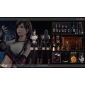 1/6 Scale Collectible Figure GT-009 - Tifa Lockhart | Final Fantasy Series [GameToys]