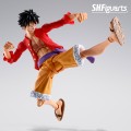 SH Figuarts - Monkey D. Luffy -The Raid on Onigashima- | One Piece [Bandai]