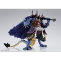 SH Figuarts - Kaido (Man Beast Hybrid Form) | One Piece [Bandai]