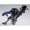 SH Figuarts - Kaido (Man Beast Hybrid Form) | One Piece [Bandai]