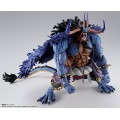 SH Figuarts - Kaido (Man Beast Hybrid Form) | One Piece [Bandai]