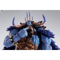SH Figuarts - Kaido (Man Beast Hybrid Form) | One Piece [Bandai]