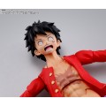 SH Figuarts - Kaido (Man Beast Hybrid Form) | One Piece [Bandai]