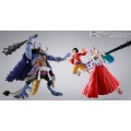 SH Figuarts - Kaido (Man Beast Hybrid Form) | One Piece [Bandai]