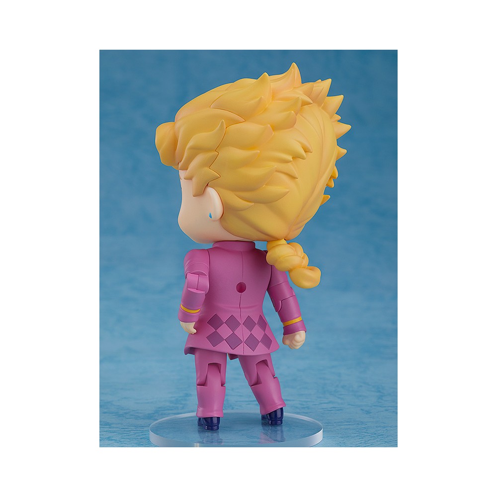 Nendoroid Giorno outlets Giovanna 1155