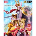 Portrait of Pirates RE-MAXIMUM - Uta ~I Am the Strongest~ | One Piece [Megahouse]