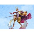 Portrait of Pirates RE-MAXIMUM - Uta ~I Am the Strongest~ | One Piece [Megahouse]