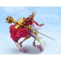 Portrait of Pirates RE-MAXIMUM - Uta ~I Am the Strongest~ | One Piece [Megahouse]