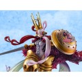 Portrait of Pirates RE-MAXIMUM - Uta ~I Am the Strongest~ | One Piece [Megahouse]
