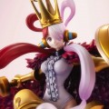 Portrait of Pirates RE-MAXIMUM - Uta ~I Am the Strongest~ | One Piece [Megahouse]