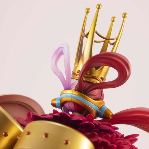 Portrait of Pirates RE-MAXIMUM - Uta ~I Am the Strongest~ | One Piece [Megahouse]