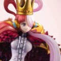 Portrait of Pirates RE-MAXIMUM - Uta ~I Am the Strongest~ | One Piece [Megahouse]