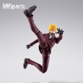 SH Figuarts - Sanji -The Raid on Onigashima- | One Piece [Bandai]