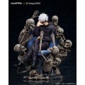 MAPPA x DesignCOCO - Gojo Satoru -Shibuya Incident Arc- | Jujutsu Kaisen [DesignCOCO]