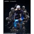 MAPPA x DesignCOCO - Gojo Satoru -Shibuya Incident Arc- | Jujutsu Kaisen [DesignCOCO]