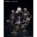 MAPPA x DesignCOCO - Gojo Satoru -Shibuya Incident Arc- | Jujutsu Kaisen [DesignCOCO]