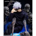 MAPPA x DesignCOCO - Gojo Satoru -Shibuya Incident Arc- | Jujutsu Kaisen [DesignCOCO]