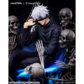 MAPPA x DesignCOCO - Gojo Satoru -Shibuya Incident Arc- | Jujutsu Kaisen [DesignCOCO]
