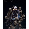 MAPPA x DesignCOCO - Gojo Satoru -Shibuya Incident Arc- | Jujutsu Kaisen [DesignCOCO]