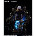 MAPPA x DesignCOCO - Gojo Satoru -Shibuya Incident Arc- | Jujutsu Kaisen [DesignCOCO]