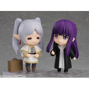 Nendoroid 2368 - Fern | Frieren: Beyond Journey's End [Good Smile Company]