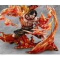 Portrait of Pirates NEO-MAXIMUM - Luffy & Ace -Brother's Bond- 20th Limited Ver. | One Piece [Megahouse]