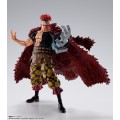 SH Figuarts - Eustass Kid -The Raid on Onigashima- | One Piece [Bandai]