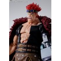 SH Figuarts - Eustass Kid -The Raid on Onigashima- | One Piece [Bandai]