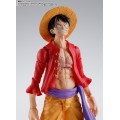 SH Figuarts - Eustass Kid -The Raid on Onigashima- | One Piece [Bandai]