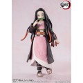 SH Figuarts - Kamado Nezuko | Demon Slayer: Kimetsu No Yaiba [Bandai]