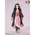 SH Figuarts - Kamado Nezuko | Demon Slayer: Kimetsu No Yaiba [Bandai]