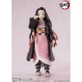 SH Figuarts - Kamado Nezuko | Demon Slayer: Kimetsu No Yaiba [Bandai]