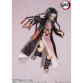 SH Figuarts - Kamado Nezuko | Demon Slayer: Kimetsu No Yaiba [Bandai]