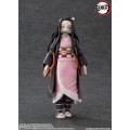 SH Figuarts - Kamado Nezuko | Demon Slayer: Kimetsu No Yaiba [Bandai]