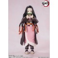 SH Figuarts - Kamado Nezuko | Demon Slayer: Kimetsu No Yaiba [Bandai]