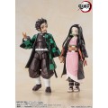 SH Figuarts - Kamado Nezuko | Demon Slayer: Kimetsu No Yaiba [Bandai]