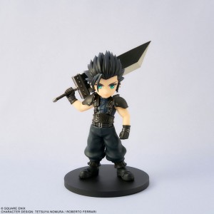 Adorable Arts - Zack Fair | Final Fantasy Series [Square Enix]
