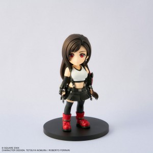 Adorable Arts - Tifa Lockhart | Final Fantasy Series [Square Enix]