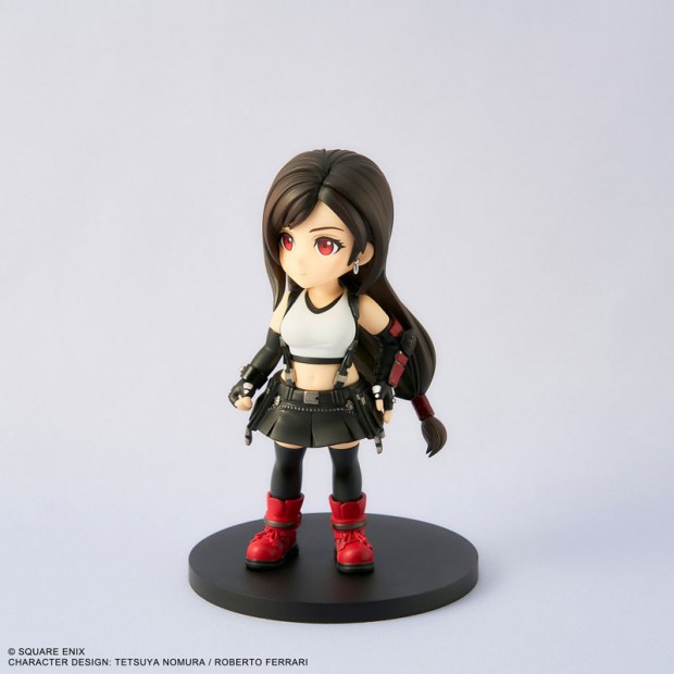Adorable Arts - Tifa Lockhart | Final Fantasy Series [Square Enix]