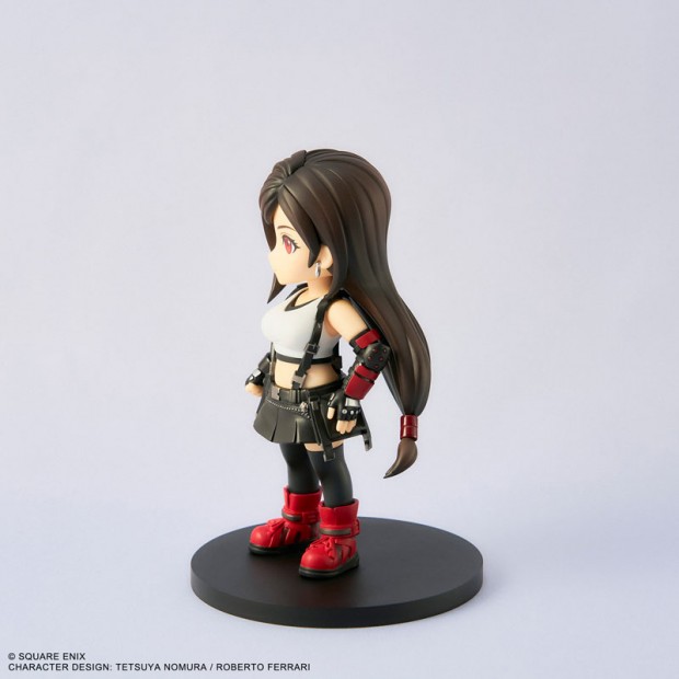 Adorable Arts - Tifa Lockhart | Final Fantasy Series [Square Enix]