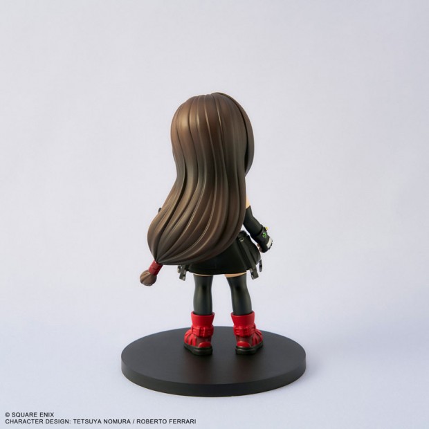 Adorable Arts - Tifa Lockhart | Final Fantasy Series [Square Enix]