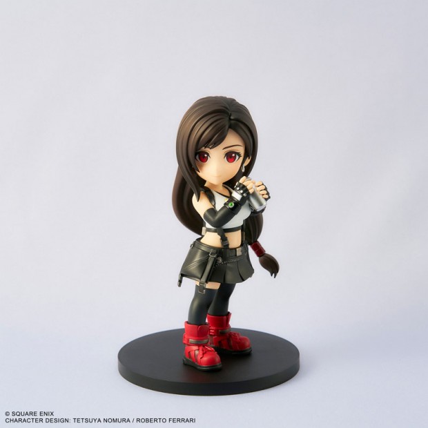 Adorable Arts - Tifa Lockhart | Final Fantasy Series [Square Enix]