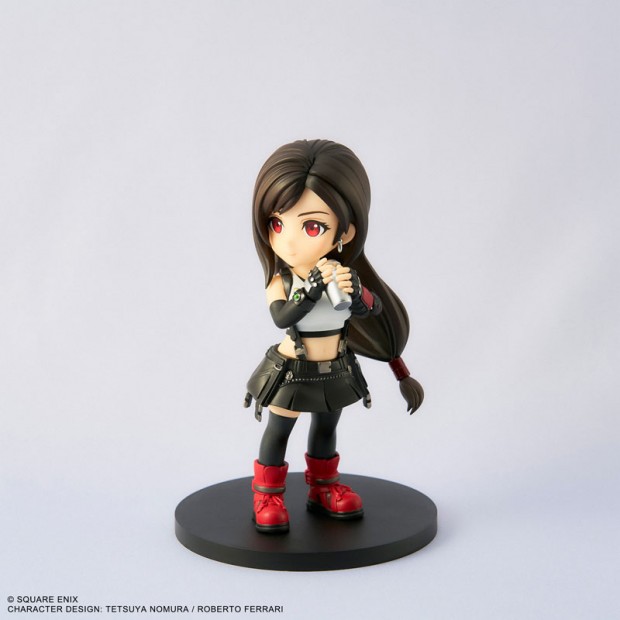 Adorable Arts - Tifa Lockhart | Final Fantasy Series [Square Enix]