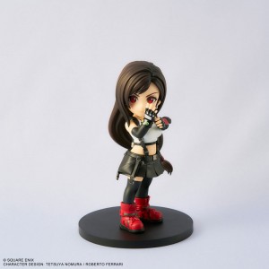 Adorable Arts - Tifa Lockhart | Final Fantasy Series [Square Enix]