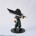 Adorable Arts - Zack Fair | Final Fantasy Series [Square Enix]