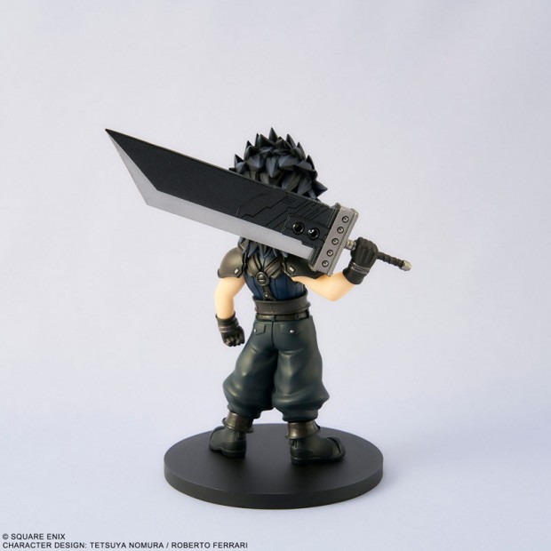 Adorable Arts - Zack Fair | Final Fantasy Series [Square Enix]